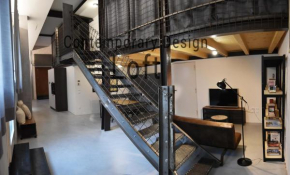 Contemporary Design Loft & Apartment Padova Padova
